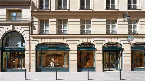 hermes faubourg saint honore|hermes online appointment.